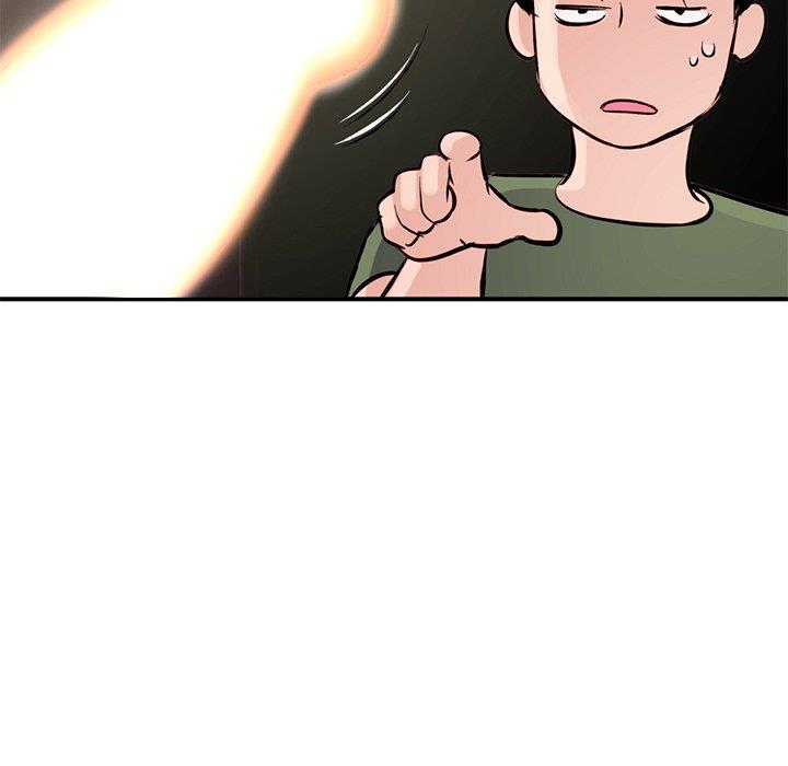 [韩国漫画] 深夜网吧 剧情,熟女人妻#[176P]-123