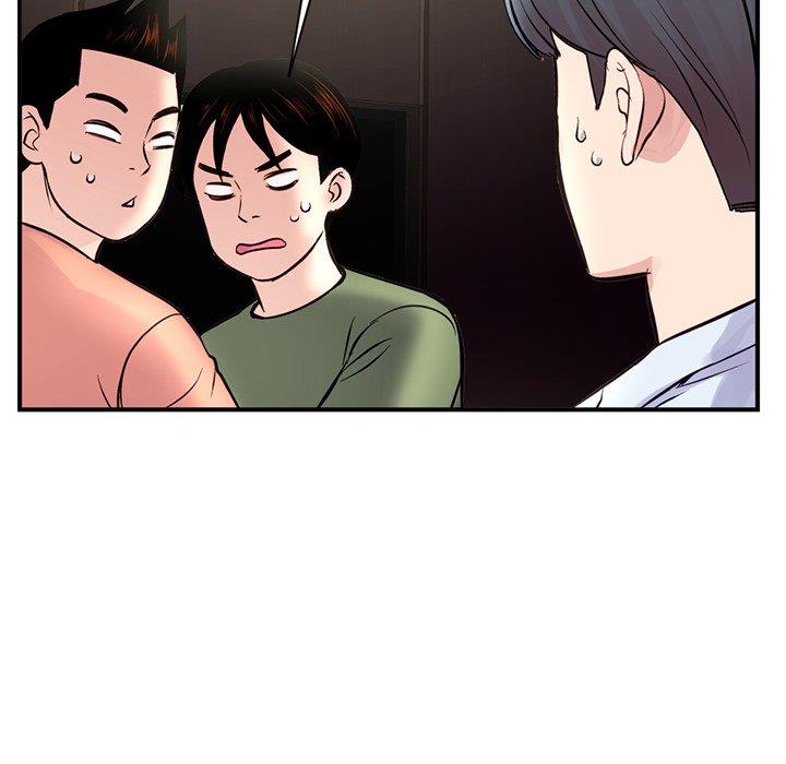 [韩国漫画] 深夜网吧 剧情,熟女人妻#[176P]-140