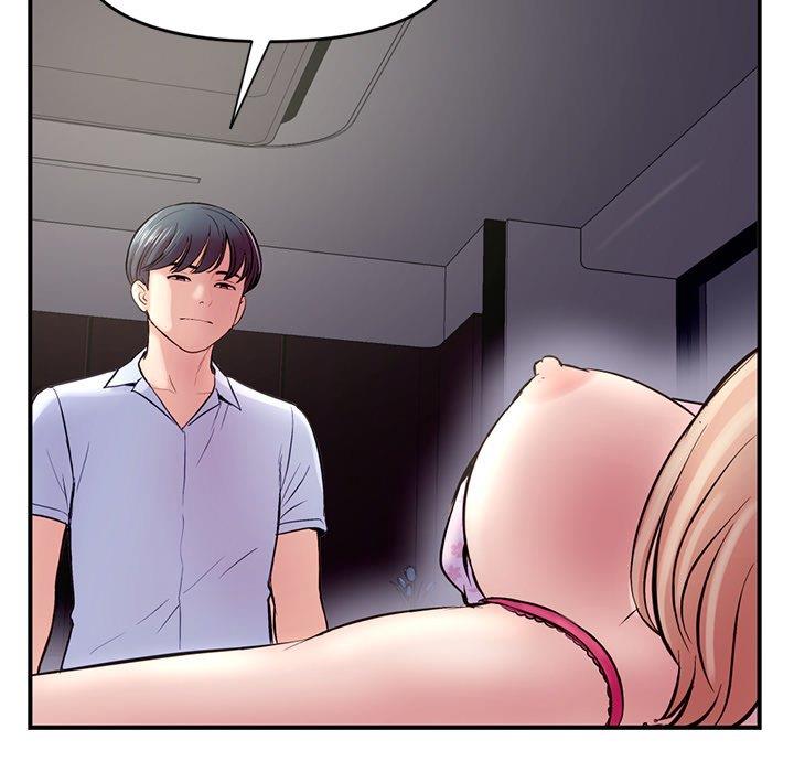[韩国漫画] 深夜网吧 剧情,熟女人妻#[176P]-155