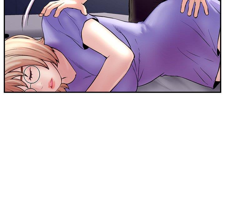 [韩国漫画] 深夜网吧 剧情,熟女人妻#[176P]-48