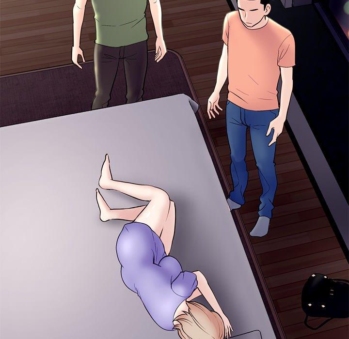 [韩国漫画] 深夜网吧 剧情,熟女人妻#[176P]-6