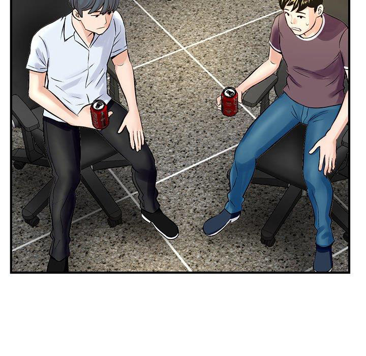 [韩国漫画] 深夜网吧 剧情,熟女人妻#[171P]-83