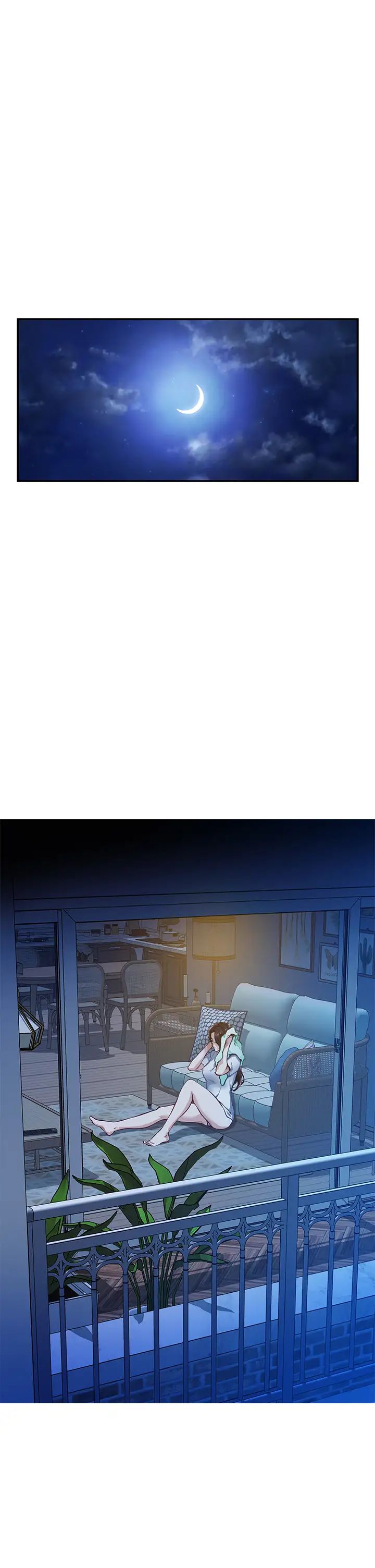 [Manhwa] Sister's room Plot, mature woman, big breasts#[87P]-1