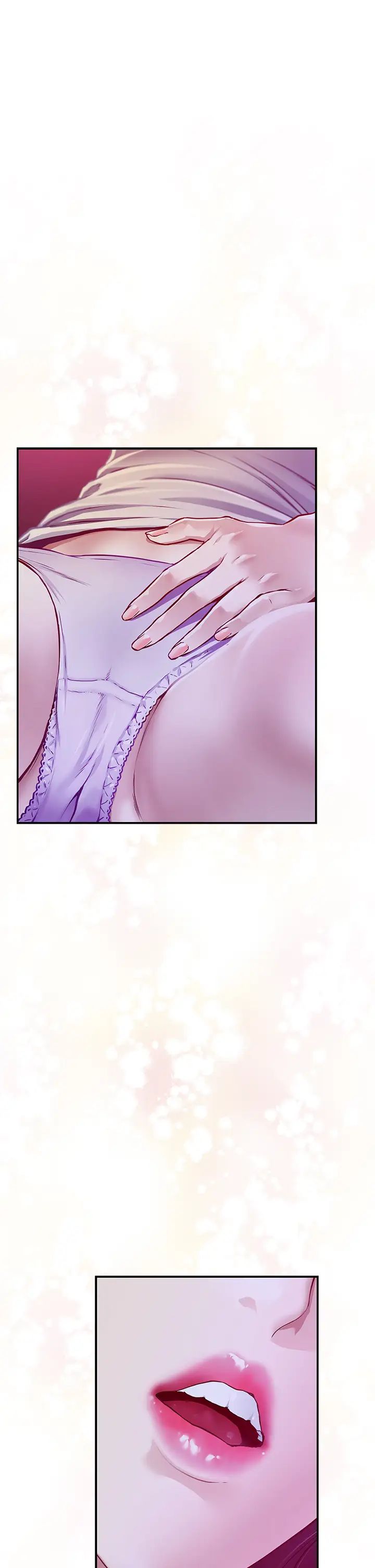 [Manhwa] Sister's room Plot, mature woman, big breasts#[87P]-10