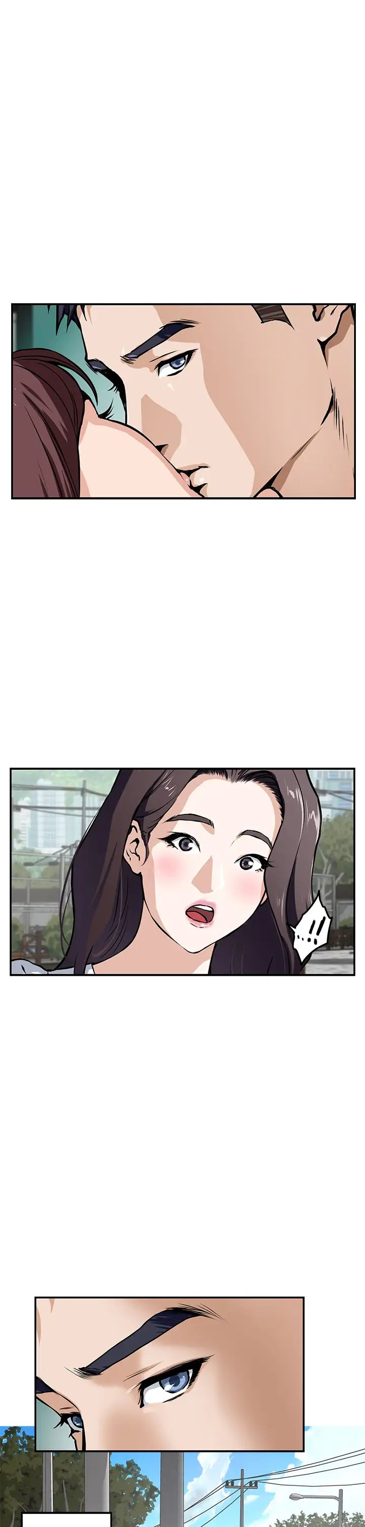 [Manhwa] Sister's room Plot, mature woman, big breasts#[87P]-23