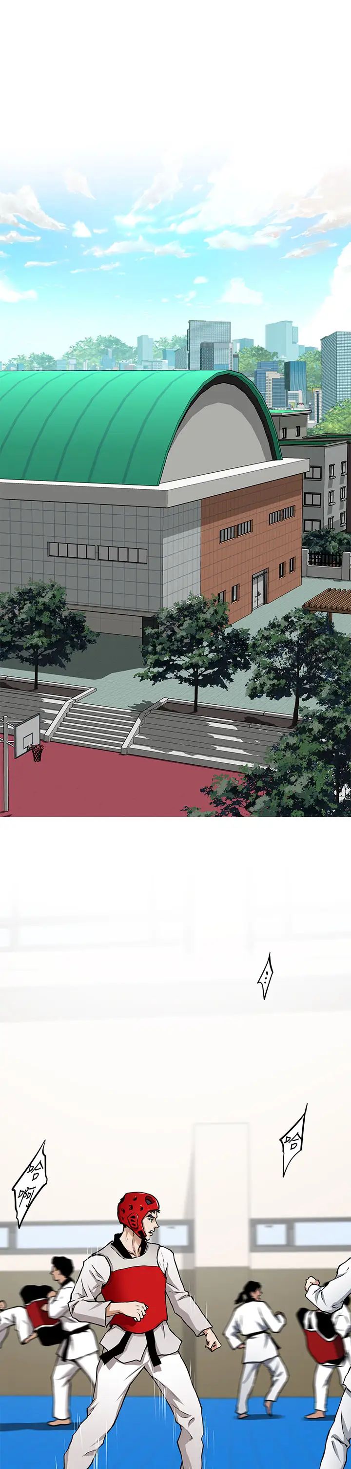 [Manhwa] Sister's room Plot, mature woman, big breasts#[87P]-34