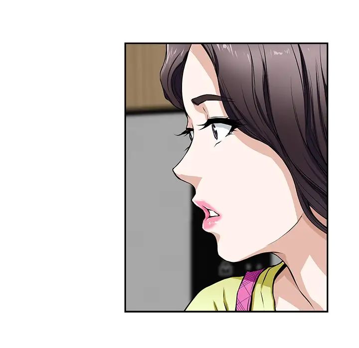 [Manhwa] Sister's room Plot, mature woman, big breasts#[87P]-64
