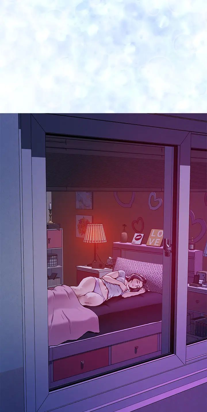 [Manhwa] Sister's room Plot, mature woman, big breasts#[87P]-8
