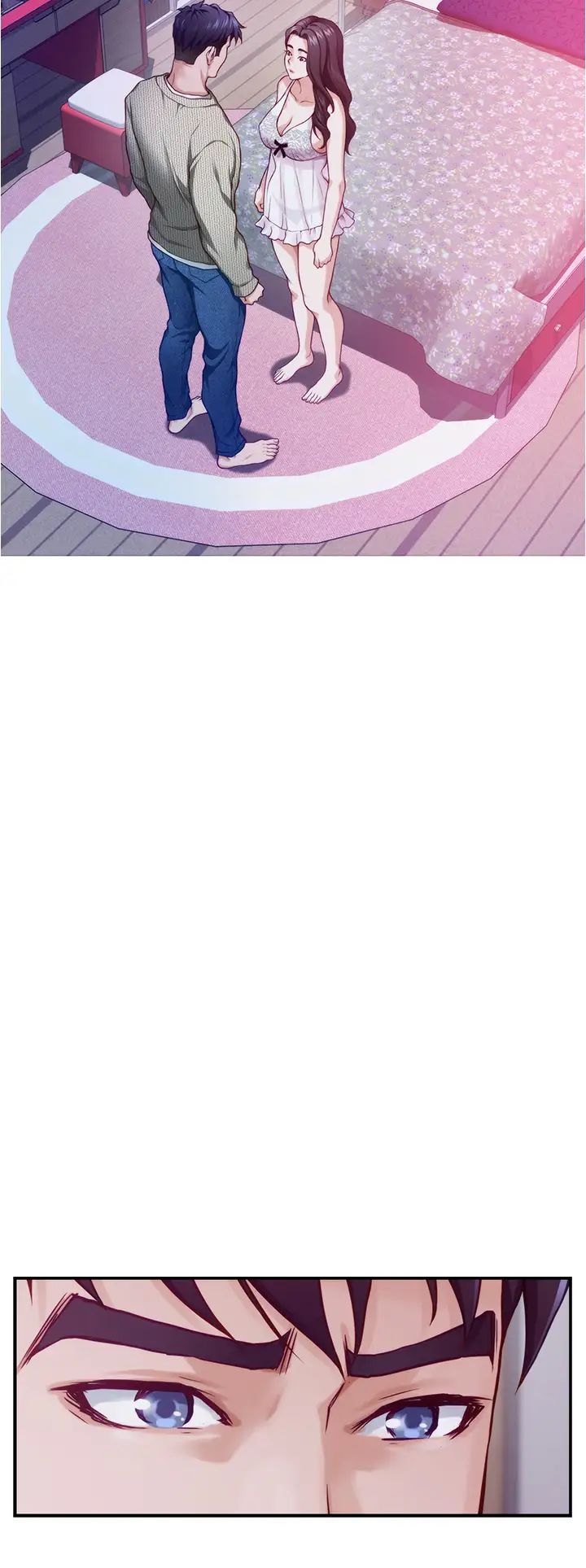 [Manhwa] Sister's room Plot, mature woman, big breasts#[77P]-34