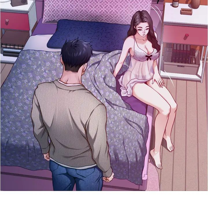 [Manhwa] Sister's room Plot, mature woman, big breasts#[77P]-42