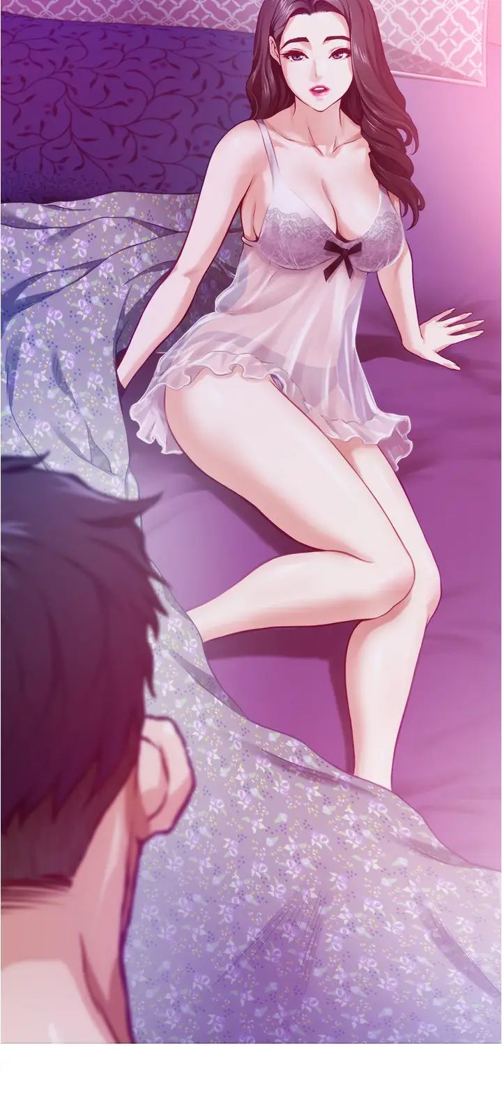 [Manhwa] Sister's room Plot, mature woman, big breasts#[77P]-46