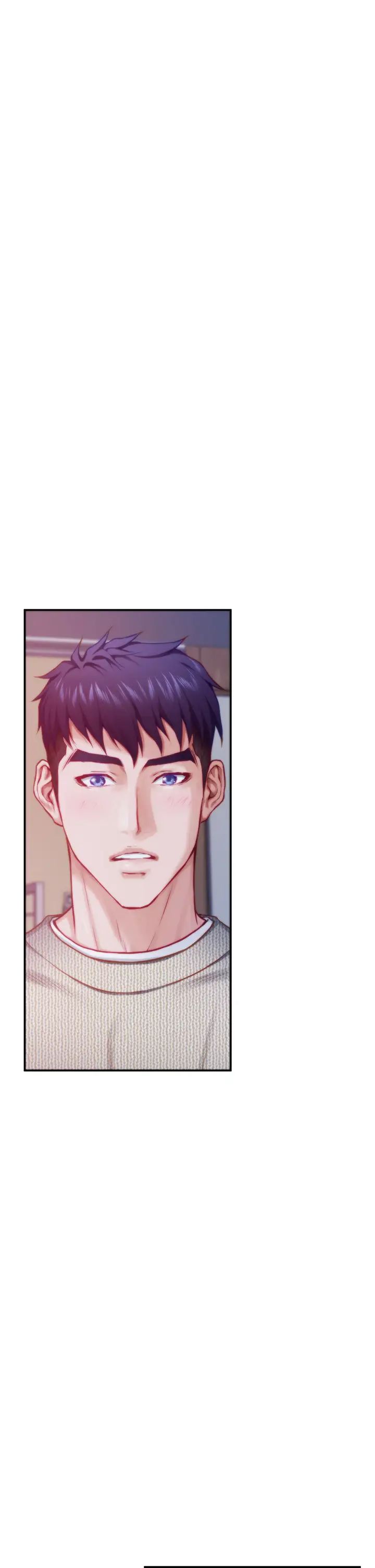 [Manhwa] Sister's room Plot, mature woman, big breasts#[77P]-47