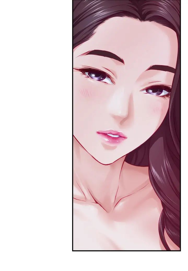 [Manhwa] Sister's room Plot, mature woman, big breasts#[77P]-48