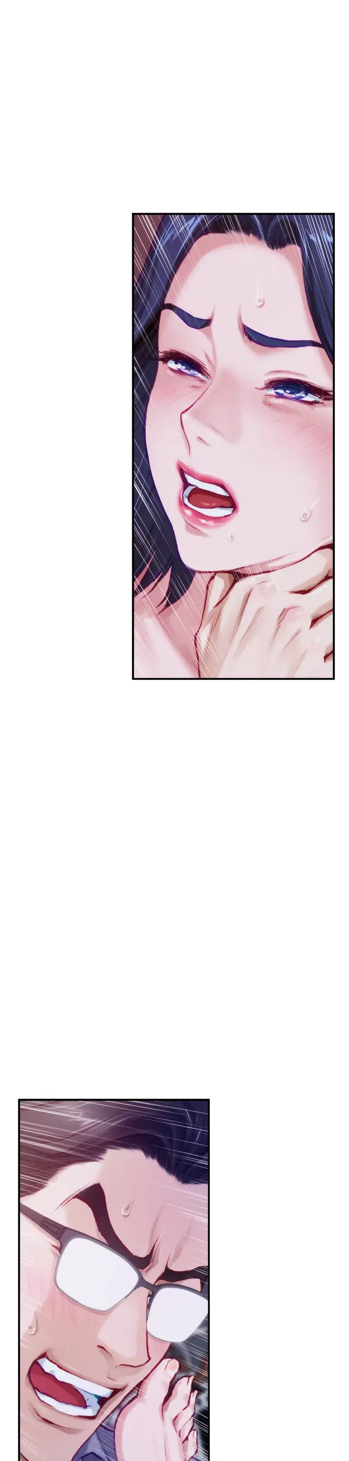 [Manhwa] Sister's room Plot, mature woman, big breasts#[77P]-50