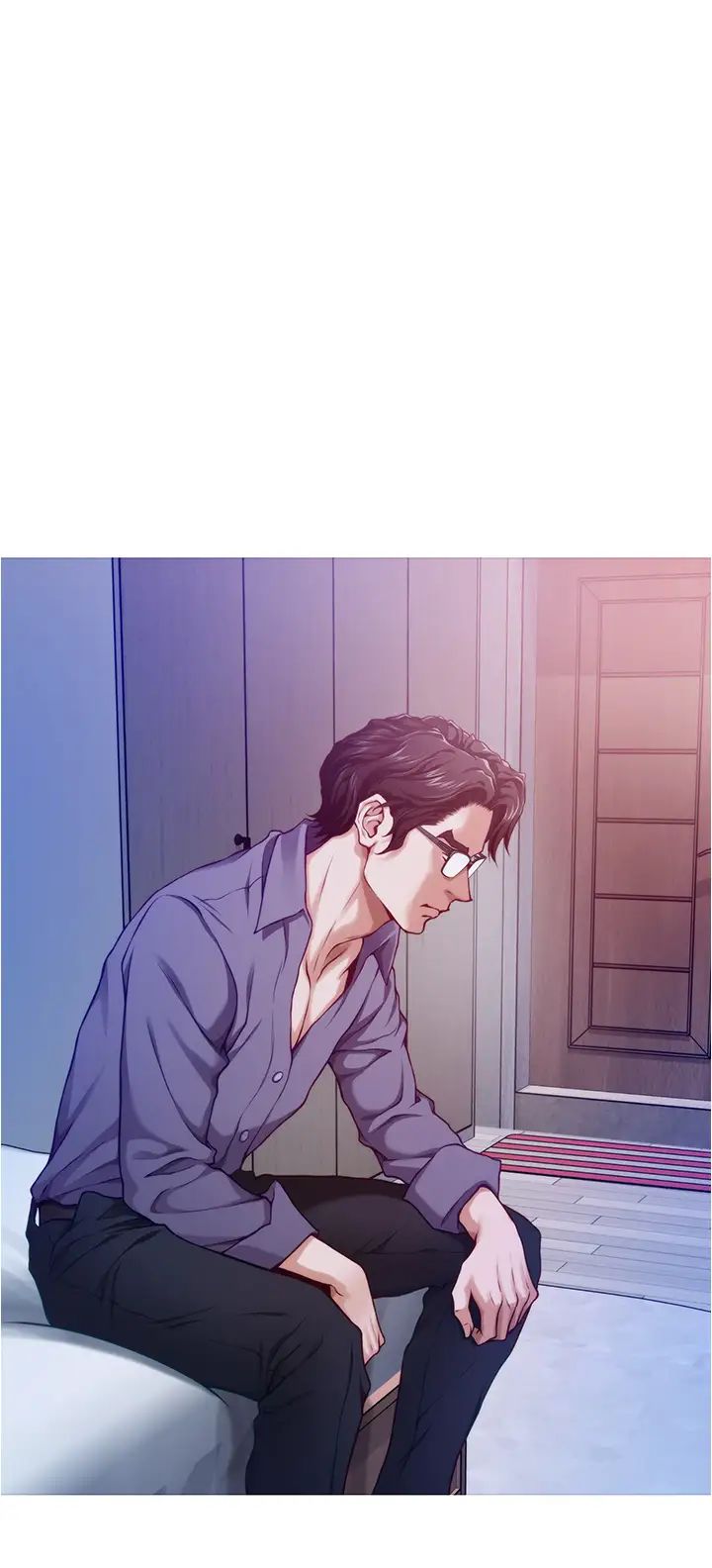 [Manhwa] Sister's room Plot, mature woman, big breasts#[77P]-58