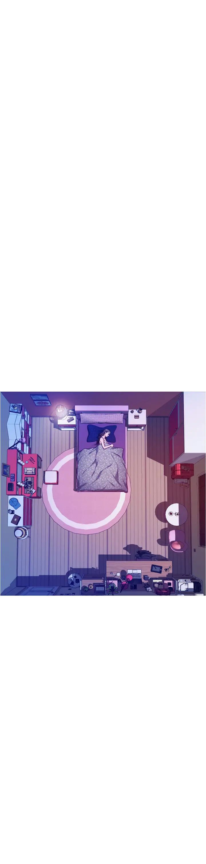 [Manhwa] Sister's room Plot, mature woman, big breasts#[77P]-66