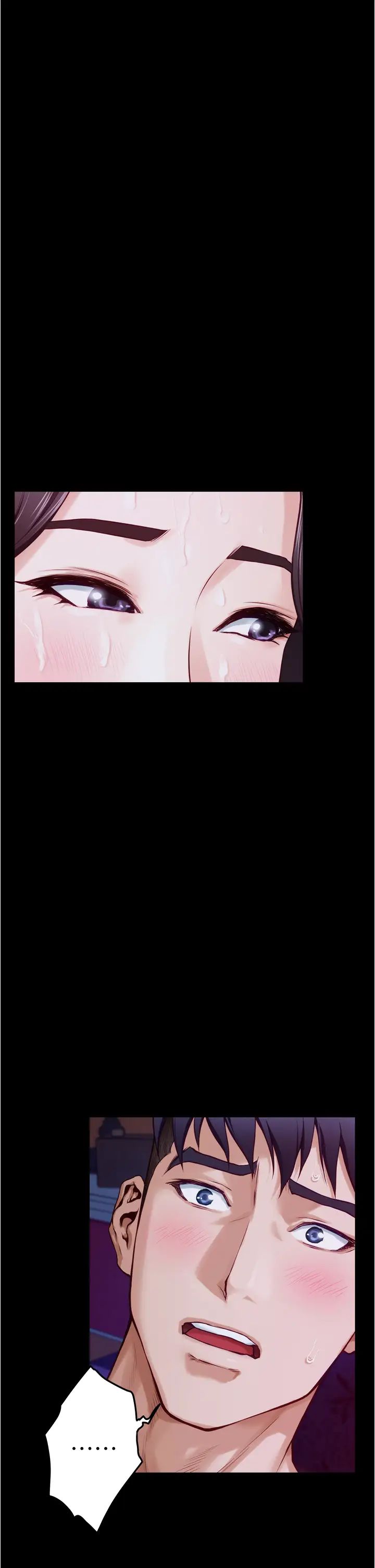 [Manhwa] Sister's room Plot, mature woman, big breasts#[77P]-24