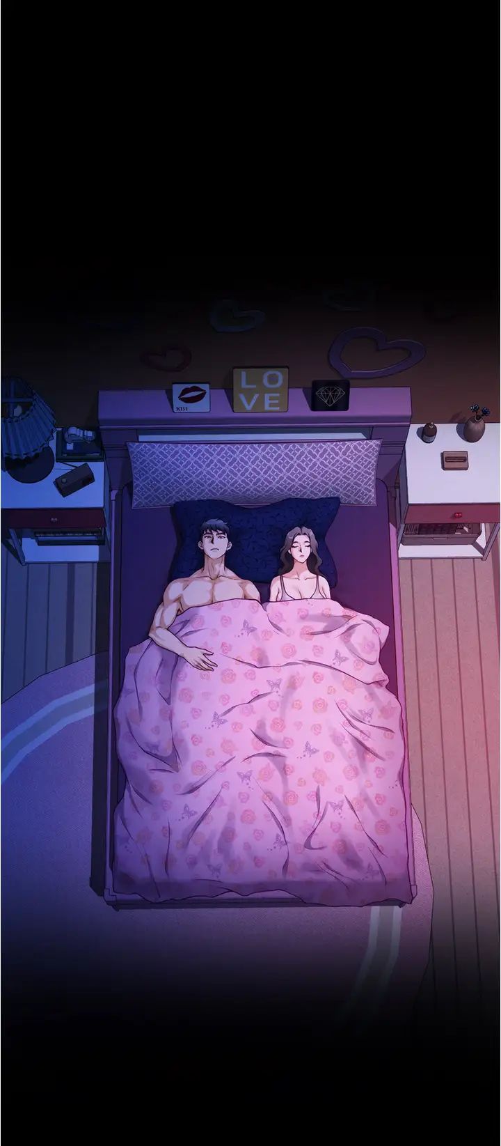 [Manhwa] Sister's room Plot, mature woman, big breasts#[77P]-28