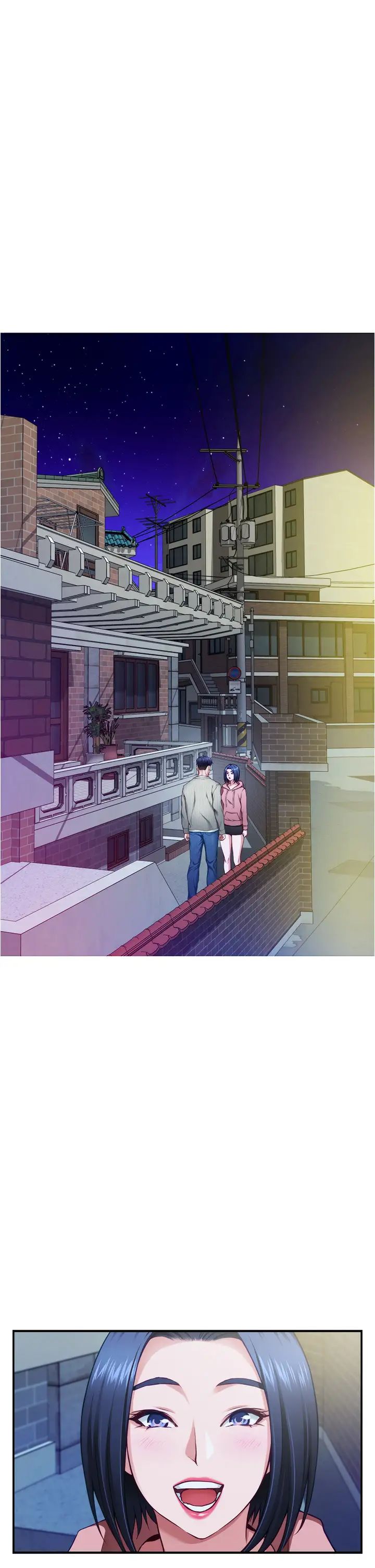 [Manhwa] Sister's room Plot, mature woman, big breasts#[77P]-4