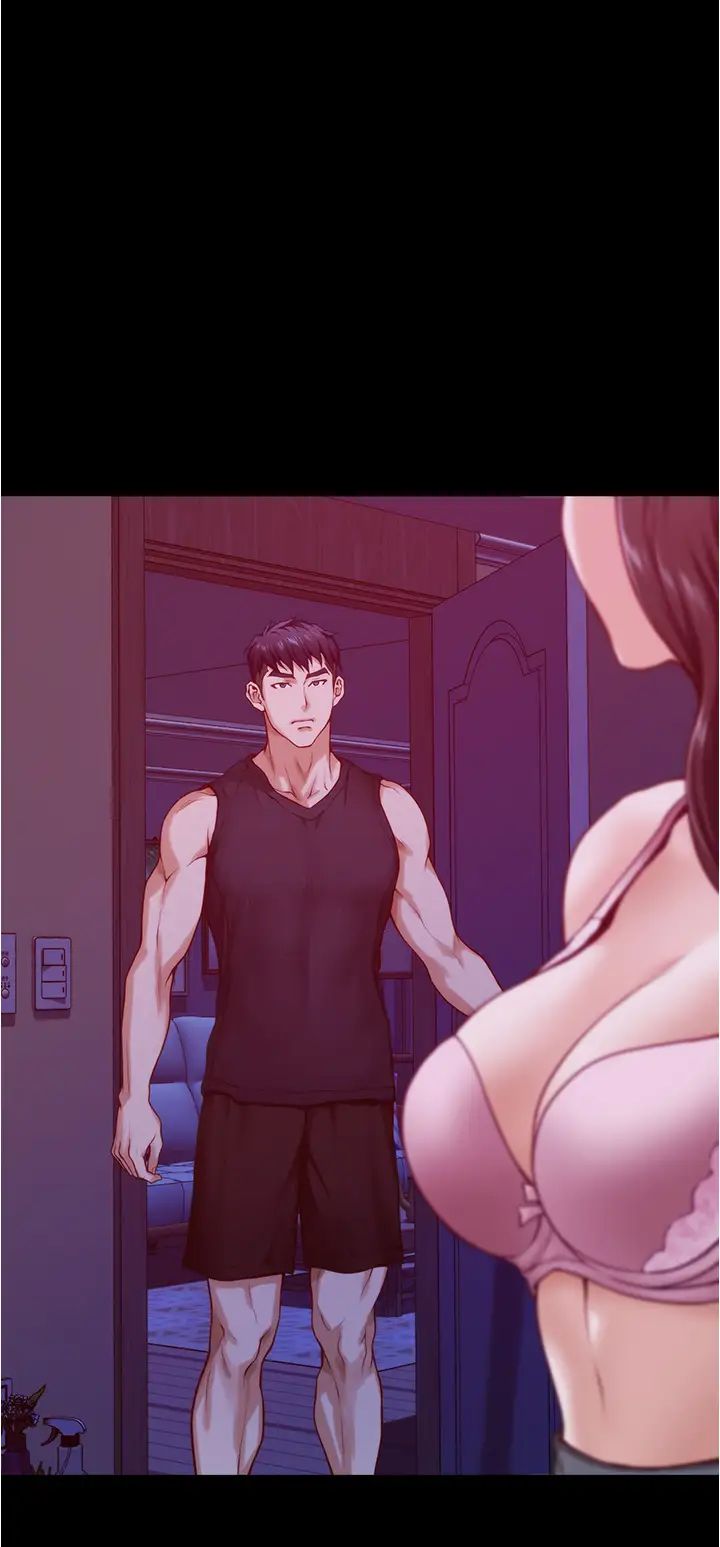[Manhwa] Sister's room Plot, mature woman, big breasts#[77P]-72