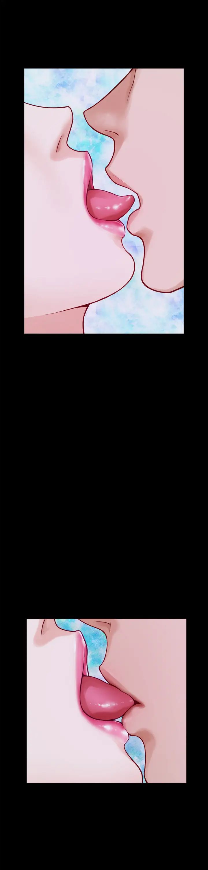 [Manhwa] Sister's room Plot, mature woman, big breasts#[65P]-28