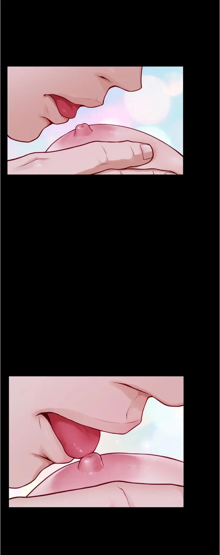 [Manhwa] Sister's room Plot, mature woman, big breasts#[65P]-47