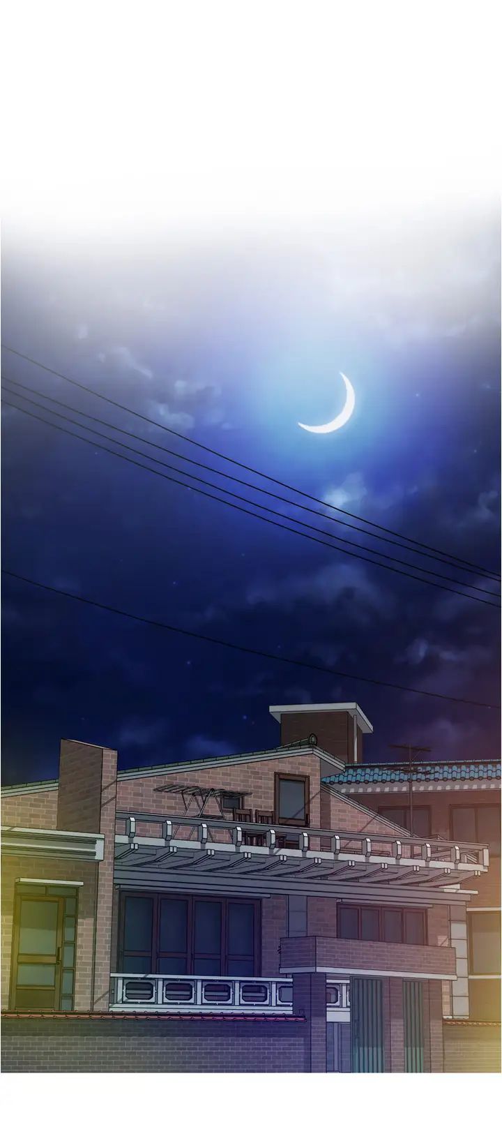 [Manhwa] Sister's room Plot, mature woman, big breasts#[74P]-38