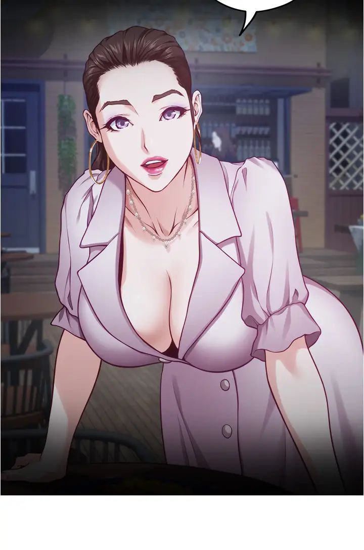 [Manhwa] Sister's room Plot, mature woman, big breasts#[74P]-62