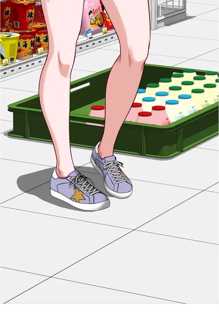 [Manhwa] Sister's room Plot, mature woman, big breasts#[61P]-46