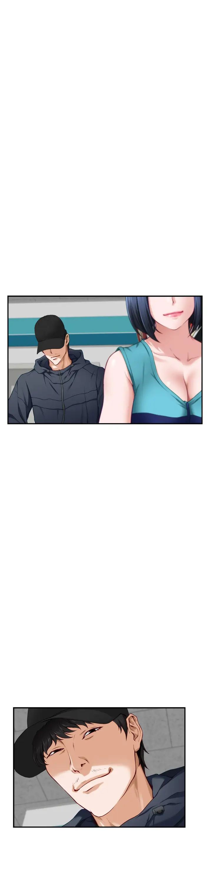 [Manhwa] Sister's room Plot, mature woman, big breasts#[61P]-57