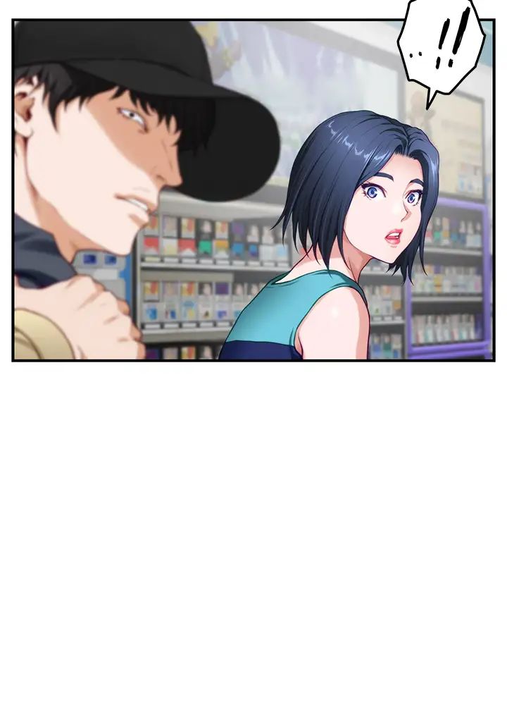 [Manhwa] Sister's room Plot, mature woman, big breasts#[66P]-15