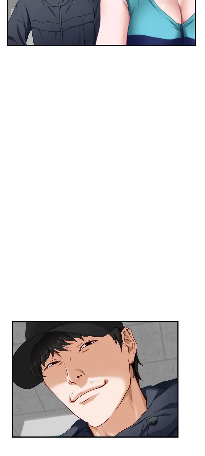 [Manhwa] Sister's room Plot, mature woman, big breasts#[66P]-2