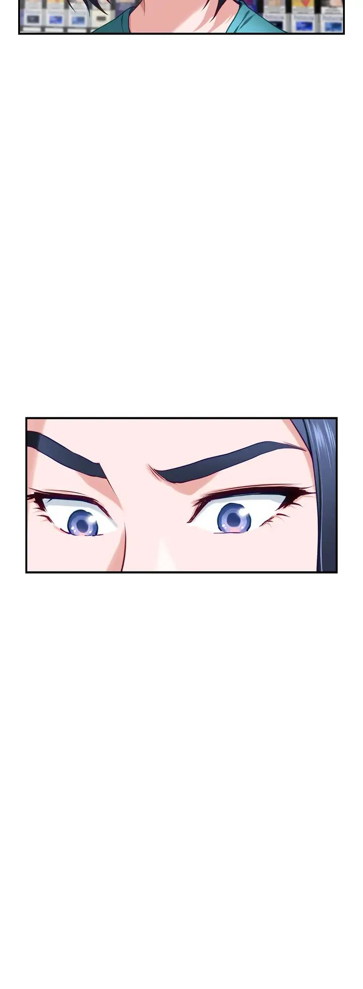 [Manhwa] Sister's room Plot, mature woman, big breasts#[66P]-27
