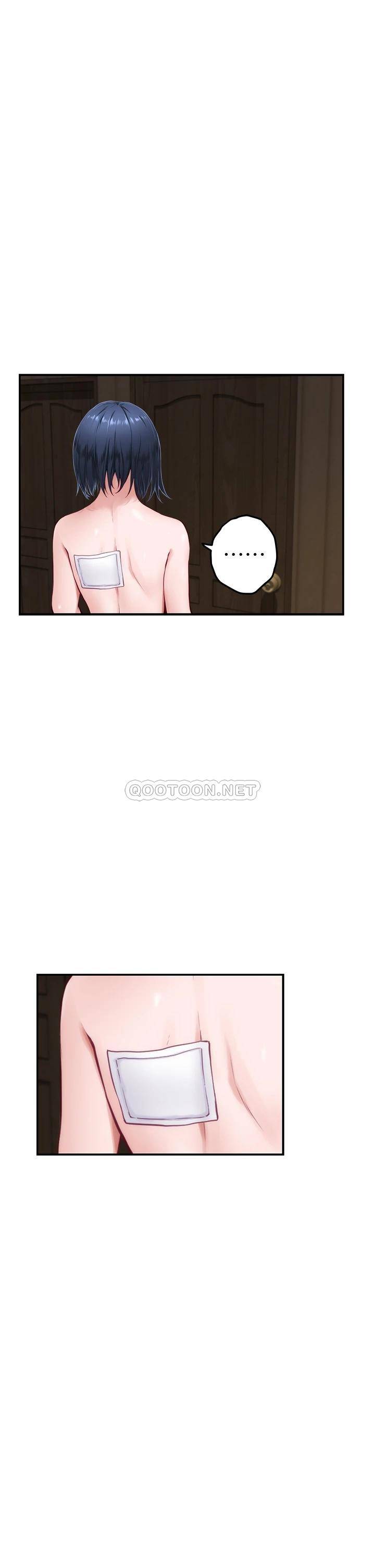 [Manhwa] Sister's room Plot, mature woman, big breasts#[64P]-20