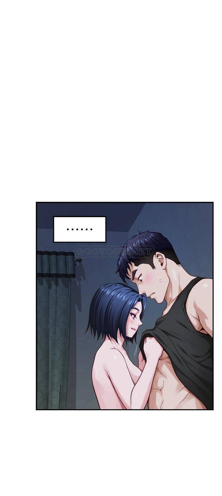 [Manhwa] Sister's room Plot, mature woman, big breasts#[57P]-16