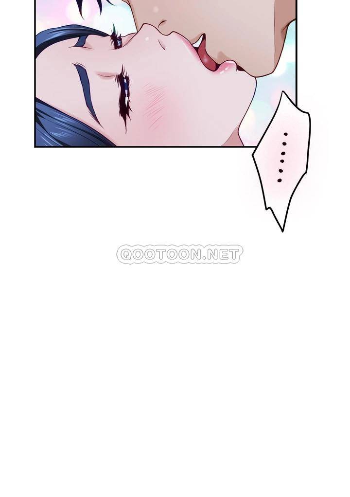 [Manhwa] Sister's room Plot, mature woman, big breasts#[57P]-39