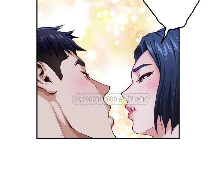 [Manhwa] Sister's room Plot, mature woman, big breasts#[57P]-53