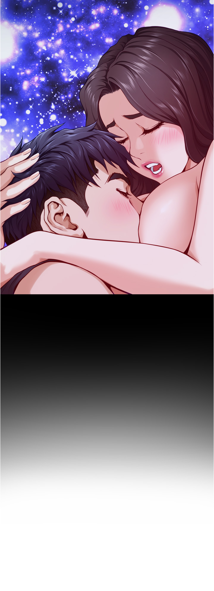 [Manhwa] Sister's room Plot, mature woman, big breasts#[64P]-42