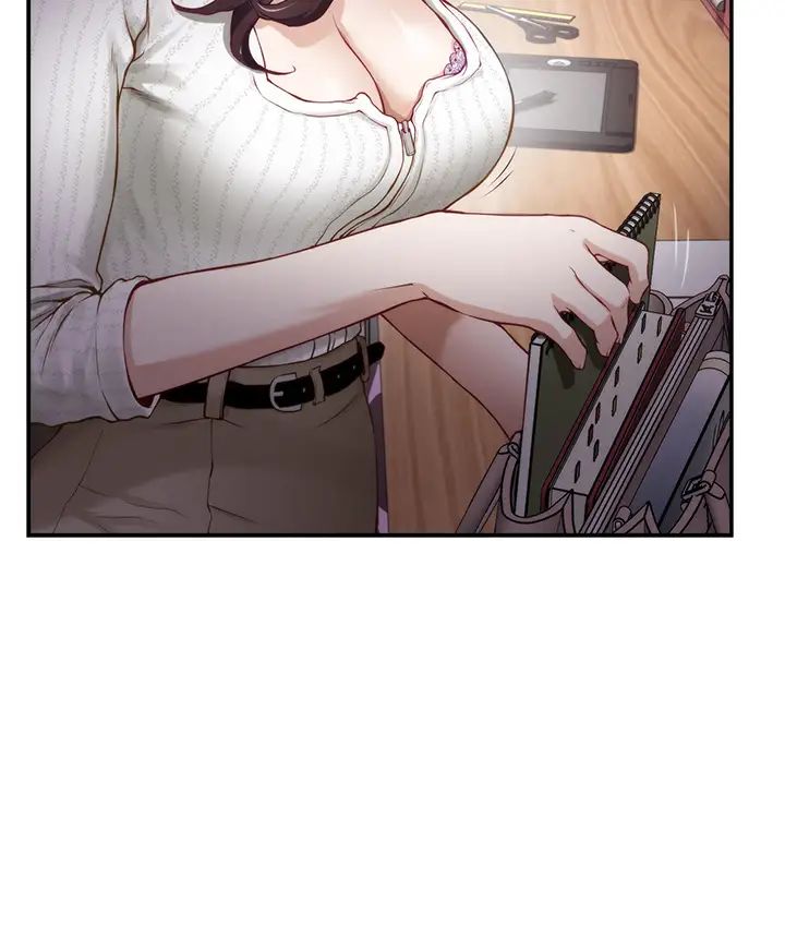 [韩国漫画] 姐姐的房间 剧情,熟女人妻,巨乳大奶#[84P]-45