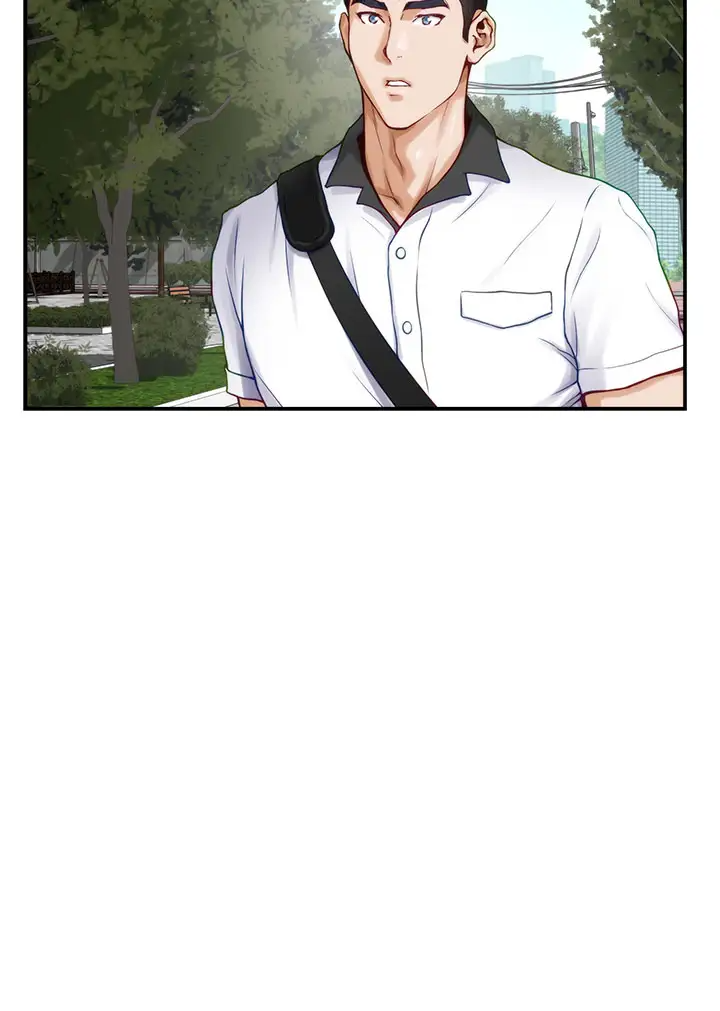 [Manhwa] Sister's room Plot, mature woman, big breasts#[60P]-20