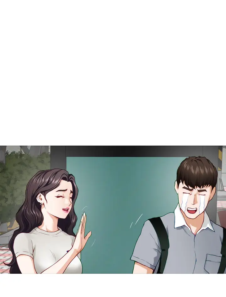 [Manhwa] Sister's room Plot, mature woman, big breasts#[60P]-24