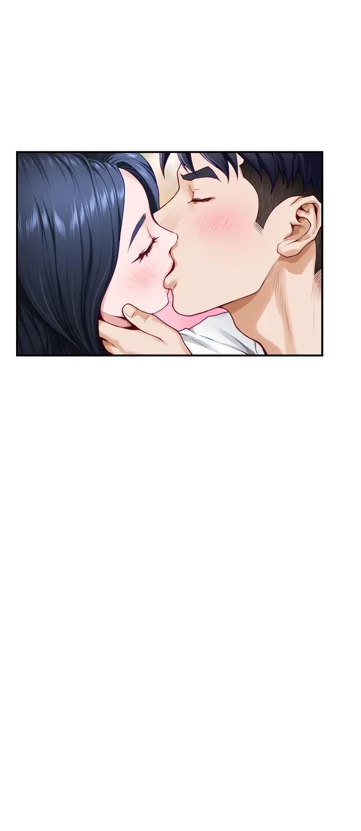 [Manhwa] Sister's room Plot, mature woman, big breasts#[66P]-36