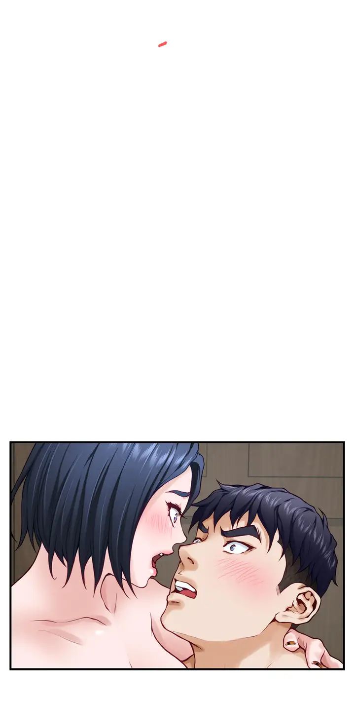 [Manhwa] Sister's room Plot, mature woman, big breasts#[66P]-62
