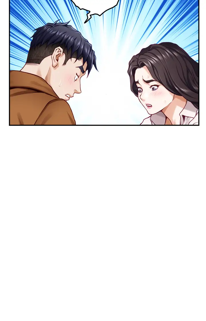 [Manhwa] Sister's room Plot, mature woman, big breasts#[85P]-43