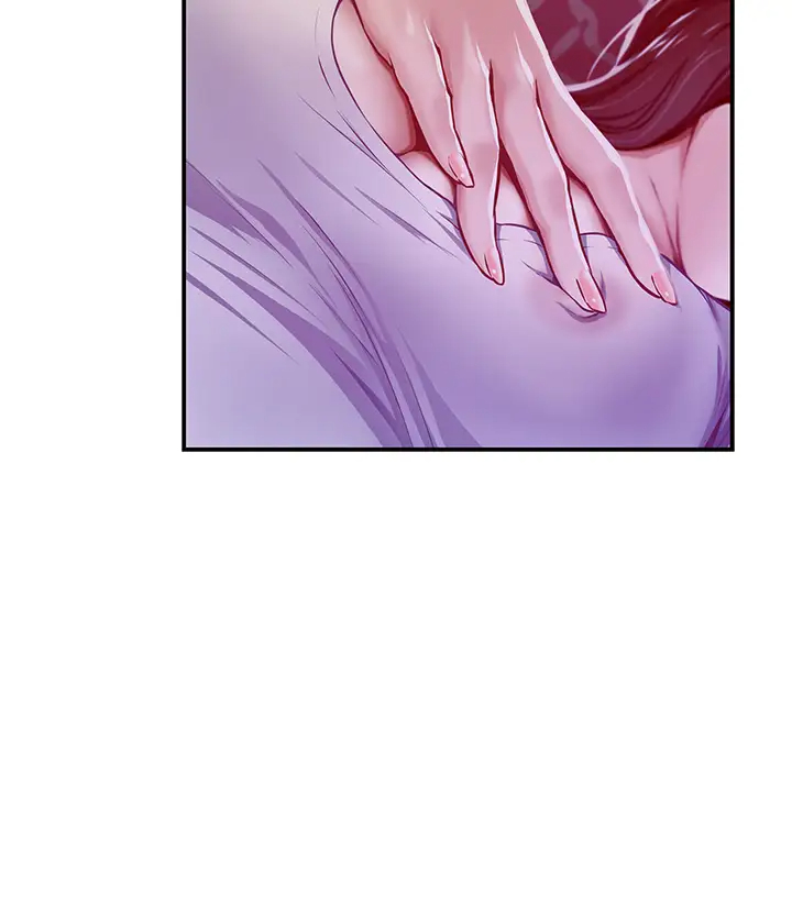 [Manhwa] Sister's room Plot, mature woman, big breasts#[85P]-75
