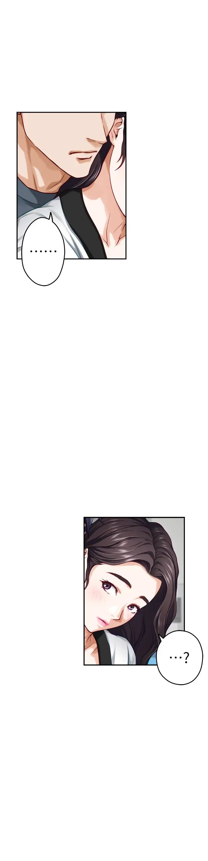 [Manhwa] Sister's room Plot, mature woman, big breasts#[66P]-28