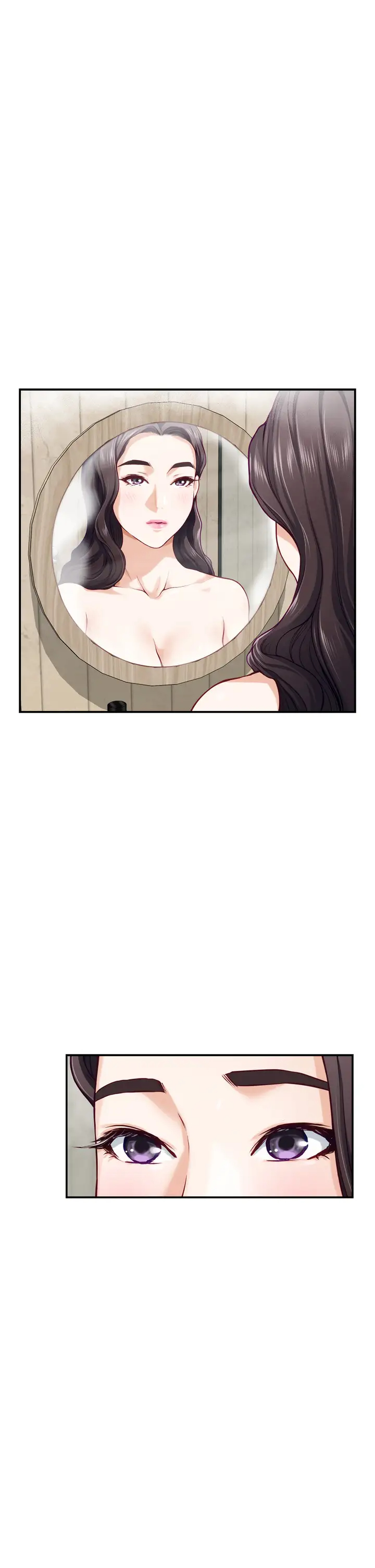 [Manhwa] Sister's room Plot, mature woman, big breasts#[73P]-45