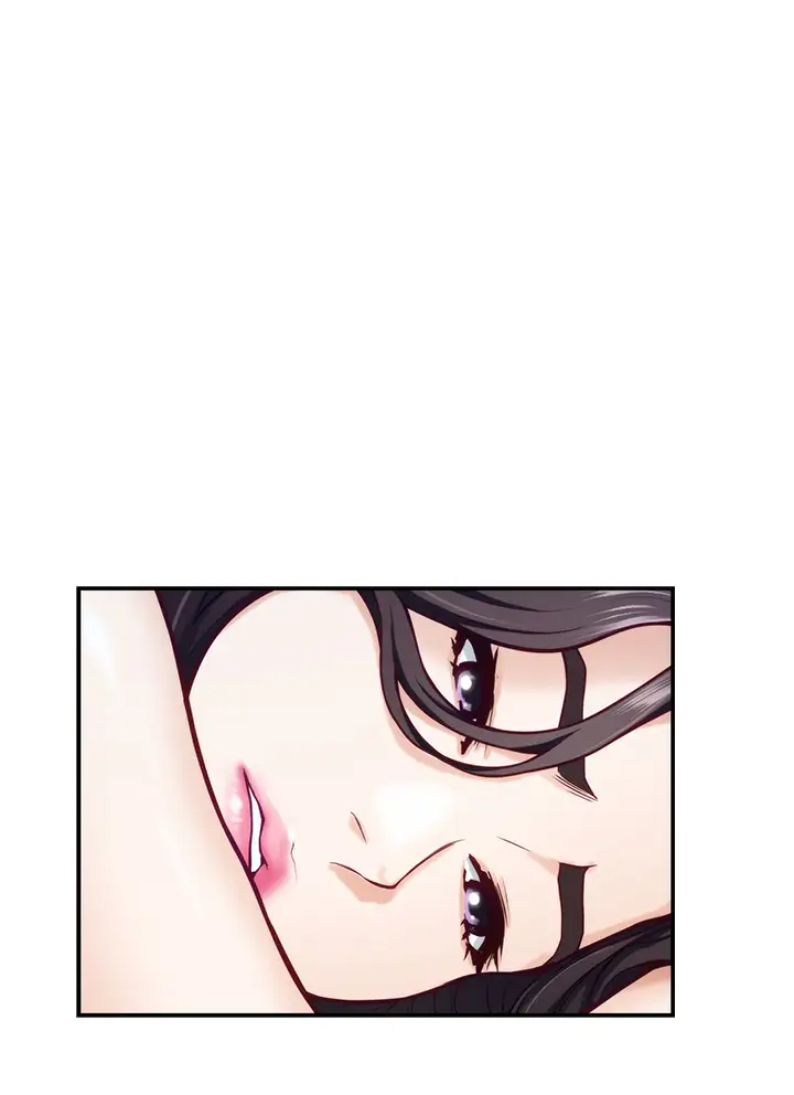 [Manhwa] Sister's room Plot, mature woman, big breasts#[73P]-69