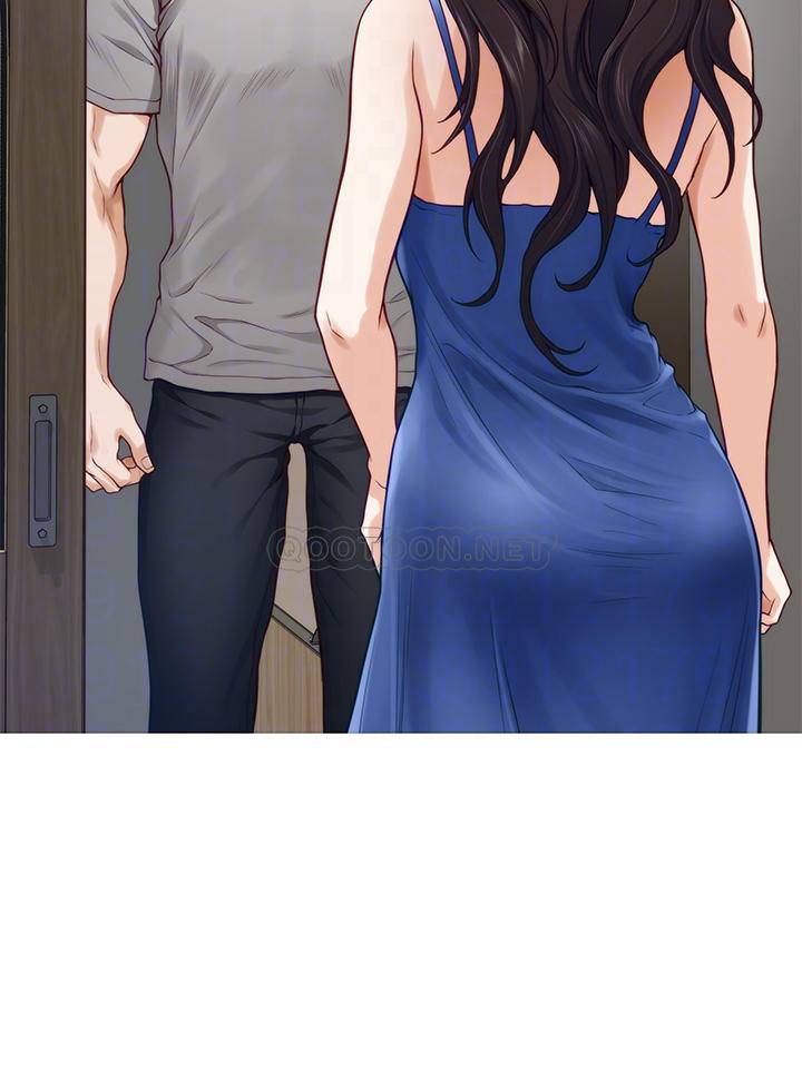 [Manhwa] Sister's room Plot, mature woman, big breasts#[78P]-12