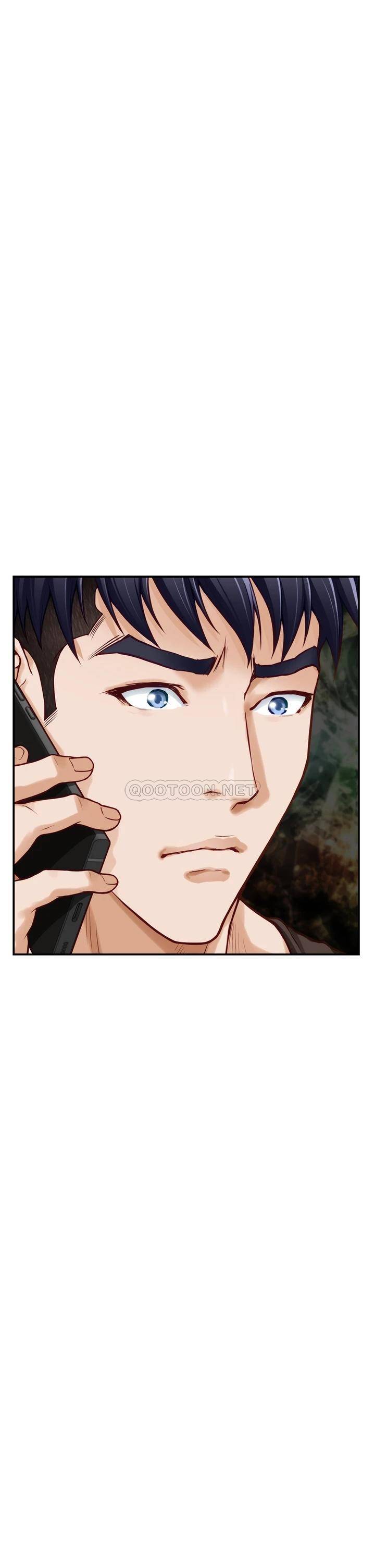 [Manhwa] Sister's room Plot, mature woman, big breasts#[78P]-3